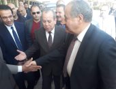 وزير التموين: مخزون السلع الأساسية يكفى احتياجات المواطنين عدة أشهر