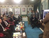 وزير التموين: ننتج 2.2 مليون طن سكر والاستهلاك 3.3 مليون طن سنويا