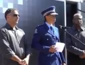 شاهد.. بعد إلقائها تحية الإسلام.. تعرف على حقيقة ديانة مديرة شرطة نيوزيلاندا
