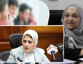 "الصحة" جاهزة لفحص مدمنى المخدرات بالوزارات والمصالح الحكومية بالمجان.. منن عبد المقصود: كشف المتعاطين فى 5 دقائق والنتائج التأكيدية للعينة خلال 4 أيام.. وتؤكد: تسليم النتائج للجهات سرى جدا