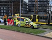 سقوط قتيل فى حادث إطلاق النار بمدينة أوتريخت الهولندية