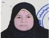 الأم المثالية بالفيوم: عملت للإنفاق على أبنائى وإصابتى بالسرطان الأصعب