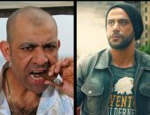 محسن منصور يبدأ تصوير "هوجان " مع محمد إمام 