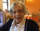 مسنة بريطانية عمرها 104 أعوام تدخل السجن بسبب حبل غسيل.. اعرف الحكاية
