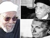 سعيد الشحات يكتب: ذات يوم 18 مارس 1983..  اشتعال معركة «حديث مع الله».. ويوسف إدريس يطرح شروطه لمناظرة الشيخ الشعراوى تليفزيونيا.. وصفوت الشريف يرحب