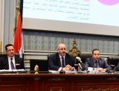 اتصالات النواب توافق على 6 مواد بقانون حماية البيانات الشخصية.. اقرأ التفاصيل