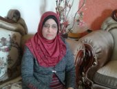 الأم المثالية بدمياط: عانيت فى تربية بناتى والكبرى أجرت 17 عملية جراحية