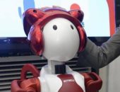 اليابان تستعين بـ"روبوتات" للمشاركة فى تنظيم الأولمبياد طوكيو 2020