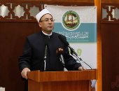 صور.. أمين البحوث الإسلامية: الخلافة قضية فرعية استخدمها سيد قطب لتحقيق مكاسب