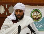 فيديو وصور.. رئيس منظمة الأزهر بليبيا: بلادنا دمرت بحجج واهية والأزهر معقل الوسطية