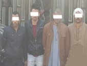  مختطف طالب المنيا يعترف: خلافات مع شقيقى دفعتنى لارتكاب الجريمة