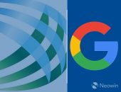 مايكروسوفت تدعم محرك بحث جوجل على لوحة SwiftKey