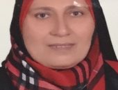 الأم المثالية بالإسكندرية : زوجى رشحنى للجائزة وواجهت التحديات متسلحة بالإيمان 