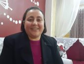 شاهد.. الأم المثالية بأسيوط: "زوجى توفى من 23 عاما وأتممت رسالتى تجاه أولادى"