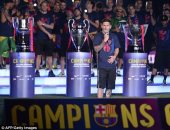 بالأرقام.. كيف غيّر ميسي مسار تاريخ برشلونة على حساب ريال مدريد