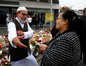 رغم الهجوم.. قادة المسلمين فى نيوزيلندا يبعثون برسائل حب وتقدير للمجتمع