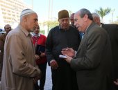 فيديو.. محافظ كفرالشيخ يستجيب لمواطنى الهمة ببيلا برفع كفاءة الإنارة