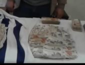 مباحث الأموال العامة تضبط 5 قضايا بقيمة 5 ملايين جنيه