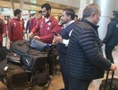 المنتخب الأولمبى يخوض مرانه الأول بإسبانيا اليوم بعد انضمام لاعبى الزمالك والإسماعيلى