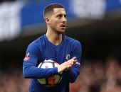 ريال مدريد يكشف عن موعد إعلان صفقة هازارد 