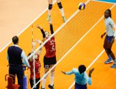 نهائى كأس سيدات الطائرة بدون جمهور.. وعدد محدود لأسر اللاعبين