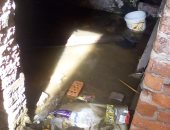 اكتمال منظومة الصرف الصحى.. مطلب أهالى قرية "بخاتى" فى المنوفية