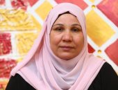 الأم المثالية فى بنى سويف: لدى 3 أولاد حاصلين على الماجستير