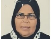 الأم المثالية بالبحر الأحمر.. مطلقة منذ 20 عاما وعملت خياطة لتربى ابنتها