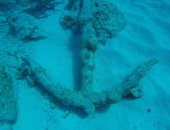 الآثار تعلن العثور على عدد من المرساوات بمرسى باجوش بالساحل الشمالى