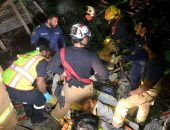 وزير القوى العاملة يتابع مستحقات 3 مصريين بعد مصرعهم نتيجة انهيار سقف مسجد بالكويت