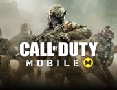 لعبة Call of Duty: Mobile تصل لهواتف أيفون وأندرويد