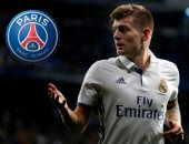 باريس سان جيرمان يرصد 80 مليون يورو لضم تونى كروس