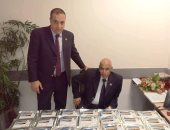 جمارك مطار القاهرة تضبط 3 محاولات تهريب لمخدرات ومستلزمات طبية