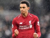 أرنولد: هدف صلاح الرائع أنهى مباراة ليفربول ضد مان يونايتد بطريقة جيدة