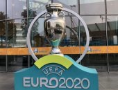 مفاجآت التصفيات المؤهلة لليورو.. إيرلندا وجارتها الشمالية يبهران العالم ويتصدران مجموعتهما على حساب ألمانيا وهولندا والدنمارك.. كوسوفو الحصان الأسود للمجموعة الأولى.. أوكرانيا فى الصدارة بمجموعة البرتغال