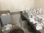 الصحة: ضبط مصنع غير مرخص فى مدينة بدر يصنع أدوية من "خامات مجهولة"
