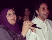 كورونا تحرم هشام ماجد من الاحتفال بوالدته: عيد ميلادك جي مش في وقته