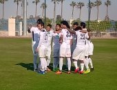 فيديو وصور ..الطلائع يتعادل مع منتخب أوغندا وديا 