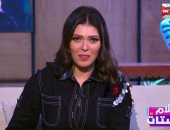 شاهد..مقدمة نارية للإعلامية شريهان أبو الحسن بـ"كلام ستات" بمناسبة عيد الأم