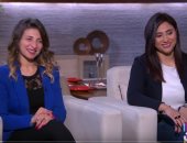 مقدمة نارية للإعلامية شريهان أبو الحسن بـ"كلام ستات"بمناسبة عيد الأم.. ودراسة أثبت أن صوت الأم أقوى من إنذار الحريق.. ويستعرض طريقة عقاب الأمهات المصريات لأبنائهن.. ونشوى مصطفى تكشف: أنا من أسرة فقيرة