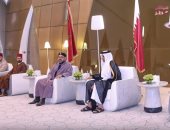 شاهد.. "مباشر قطر" يفضح خطط تنظيم الحمدين الخبيثة فى المغرب