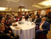 9 توصيات لتحالف الأحزاب المصرية بمؤتمر دعم التعديلات الدستورية.. تعرف عليها