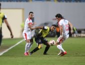 التشكيل المتوقع للزمالك ضد المقاولون العرب فى الدورى