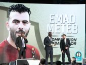 الأهلى لا يعرف الهزيمة أمام صن داونز الجنوب أفريقي