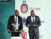 الأهلى يواجه صن داونز الجنوب أفريقى فى دور الثمانية لدورى الأبطال