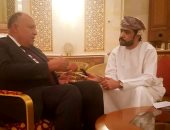 وزير الخارجية : مصر ليس لديها أى شروط لعودة سوريا إلى الجامعة العربية