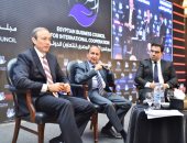 وزير التجارة والصناعة يستعرض رؤية الوزارة لتعزيز التنمية الصناعية وزيادة الصادرات المصرية