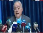 غسان سلامة: ملتقى للأطراف الليبية الشهر المقبل للاتفاق على خارطة طريق