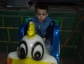 عيد على ست الحبايب.. أحمد وليلي: "كل سنة وإنتى طيبة يا ست الحبابيب"