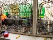 فيديو.. الشرطة البريطانية تكشف تفاصيل الهجمات ضد 5 مساجد فى برمنجهام